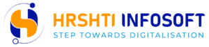 HRSHTI Infosoft
